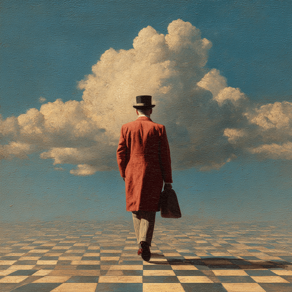 AWS Is Not a Synonym for Technical Maturity