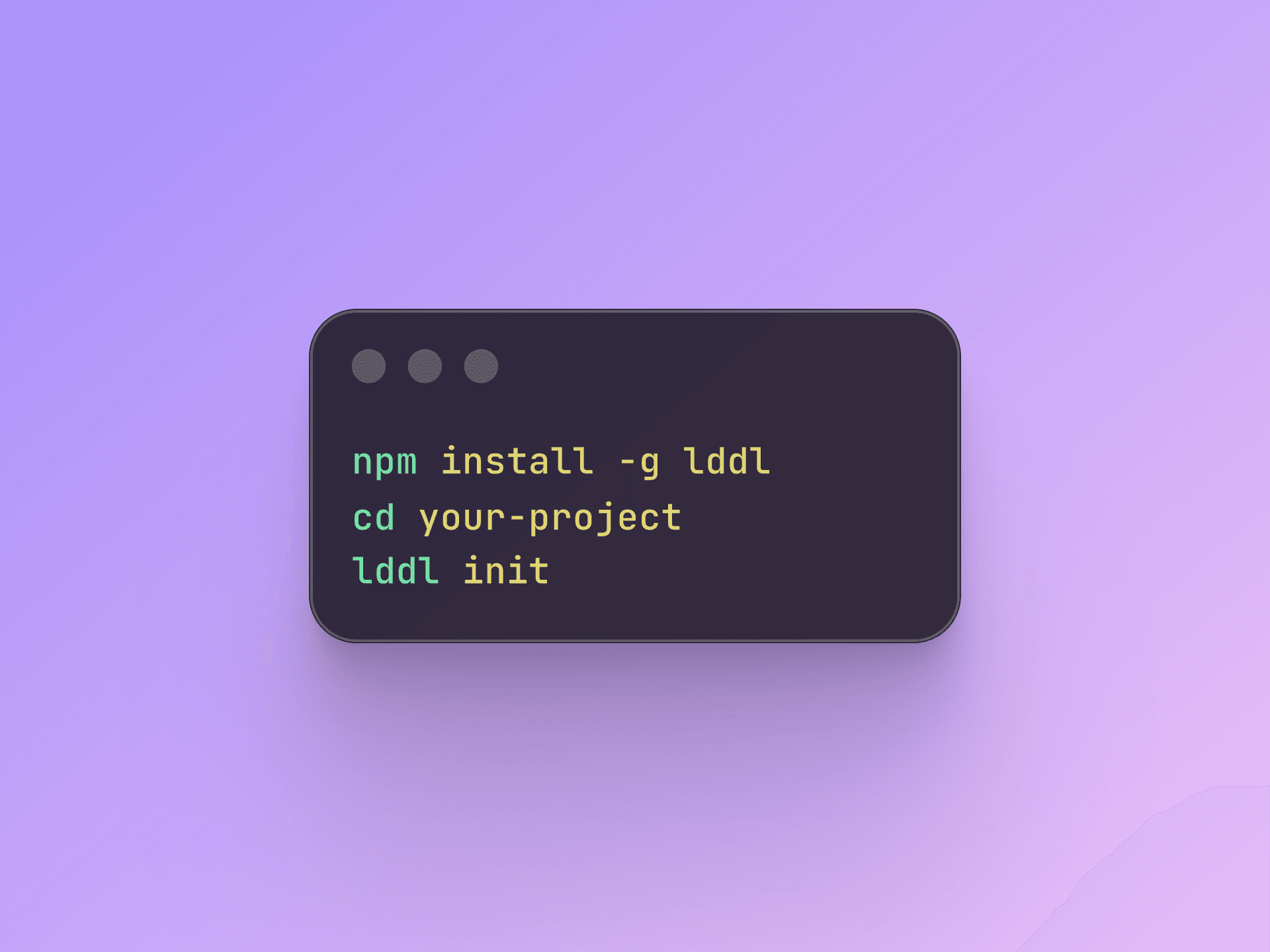Think of it as a safety net for your teams collective memory.